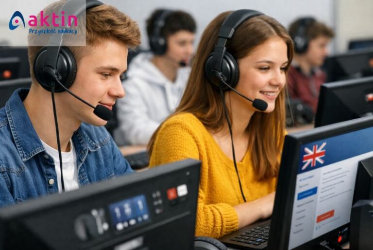 Nowoczesna edukacja w Świdnicy. Jak poprawnie zaprojektować pracownię językową i terminalową?