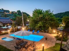 Relaks w sercu gór – dlaczego warto wybrać Apartamenty Osada nad Słotwinką?