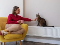 Grzejniki elektryczne – proste i stylowe ogrzewanie