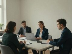 Jak agencja nieruchomości pomaga znaleźć idealne mieszkanie?