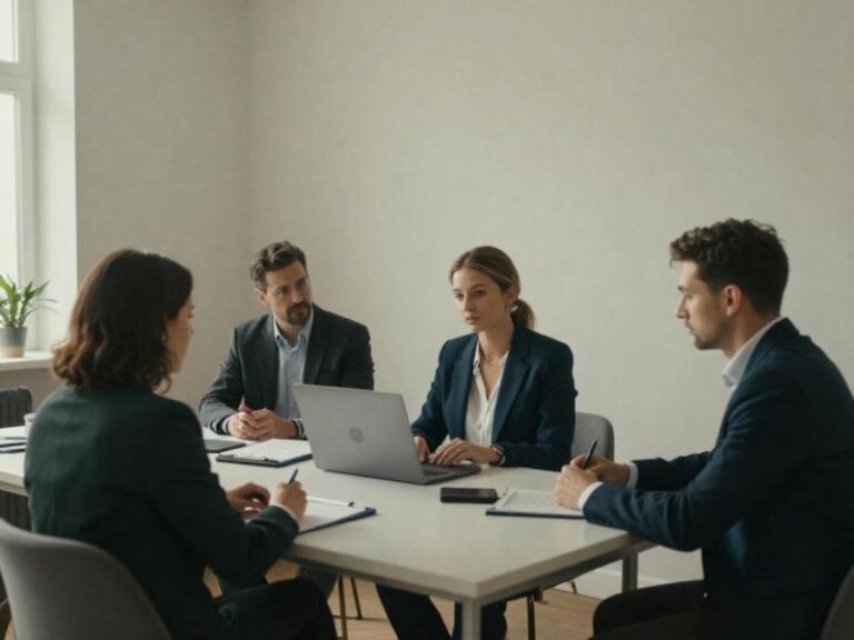 Jak agencja nieruchomości pomaga znaleźć idealne mieszkanie?