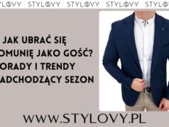Jak ubrać się na komunię jako gość? Porady i trendy na nadchodzący sezon