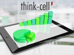 think-cell – najlepsze narzędzie do tworzenia diagramów w prezentacjach PowerPoint