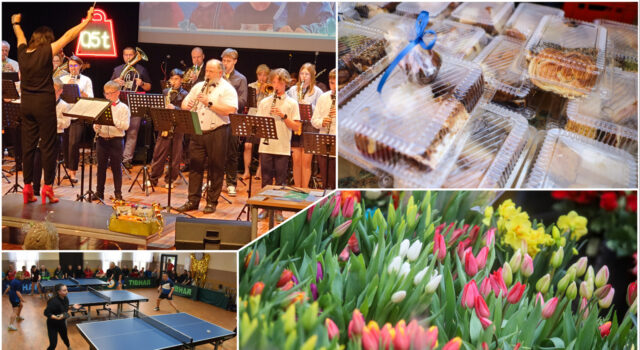 Co? Gdzie? Kiedy? Weekendowy kalendarz wydarzeń