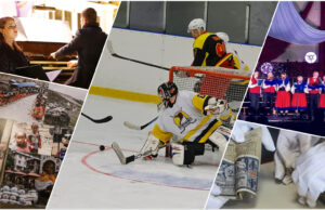 Co? Gdzie? Kiedy? Weekendowy kalendarz wydarzeń