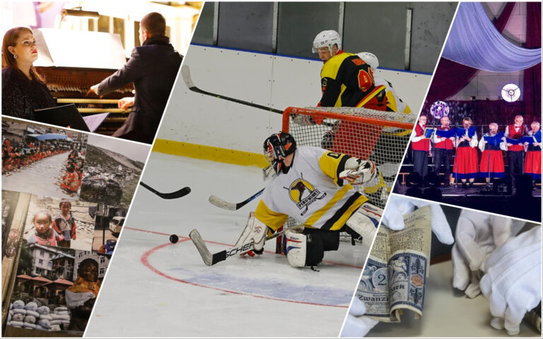 Co? Gdzie? Kiedy? Weekendowy kalendarz wydarzeń