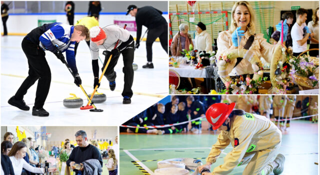 Co? Gdzie? Kiedy? Weekendowy kalendarz wydarzeń