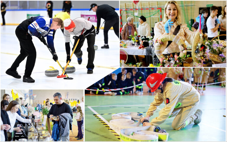 Co? Gdzie? Kiedy? Weekendowy kalendarz wydarzeń