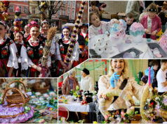 Co? Gdzie? Kiedy? Weekendowy kalendarz wydarzeń