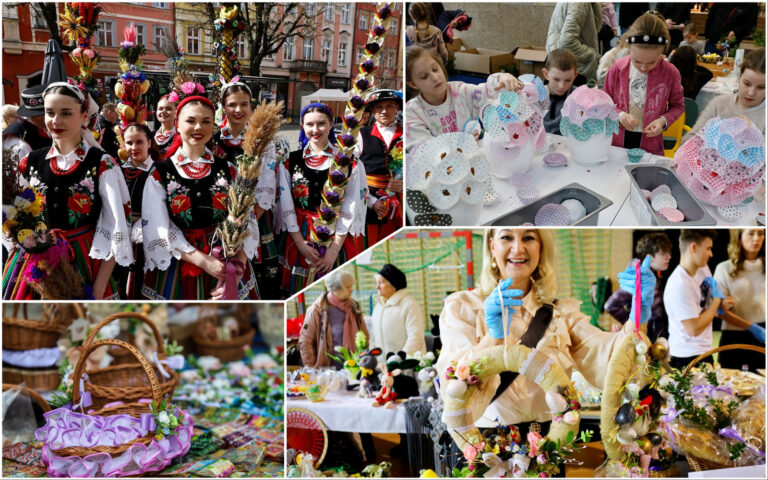 Co? Gdzie? Kiedy? Weekendowy kalendarz wydarzeń