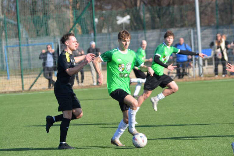 Derby regionu: Polonia – Bielawianka [RELACJA LIVE]