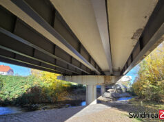 Zamkną przejazd, będą objazdy. Rusza remont mostu na „trzydziestce czwórce”