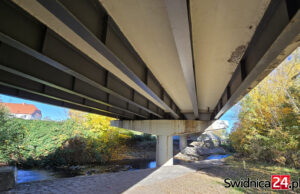 Zamkną przejazd, będą objazdy. Rusza remont mostu na „trzydziestce czwórce”