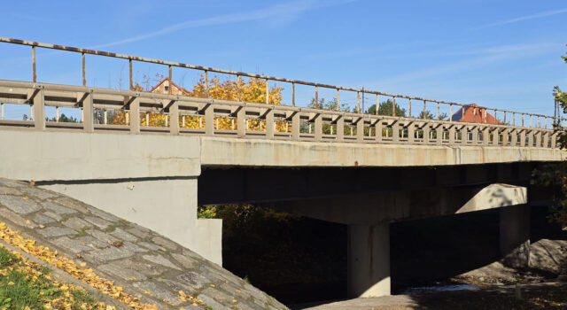 Remont mostu na „trzydziestce czwórce” znowu… przesunięty