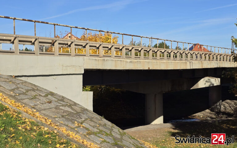 Remont mostu na „trzydziestce czwórce” znowu… przesunięty