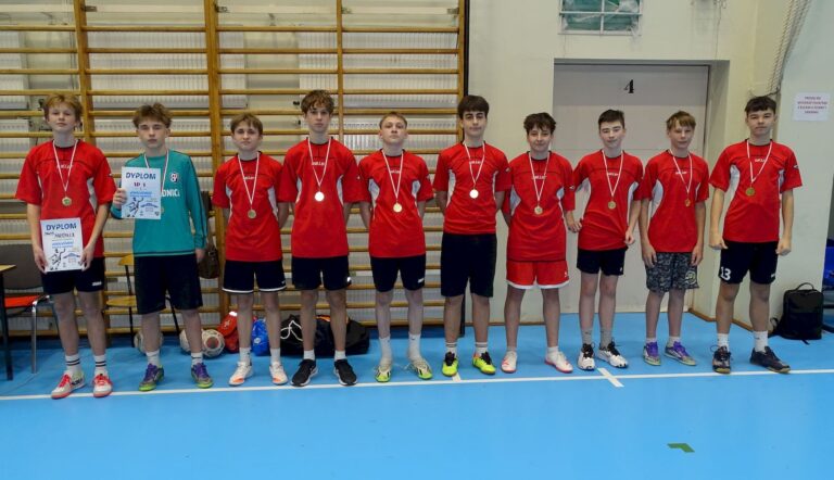 W wielkim finale strzelać im nie kazali… [FOTO/WYNIKI]