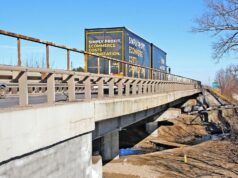 Remontowe utrudniania na „trzydziestce czwórce” przesunięte na przyszły tydzień