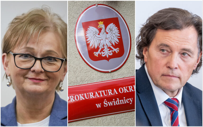 Zmiany w kierownictwie Prokuratury Okręgowej w Świdnicy. „Duże wyzwanie oraz wyróżnienie”