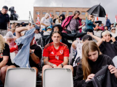 Najlepsze spośród 12 tysięcy. Świdniczanin zwycięzcą Leica Street Photo 2025