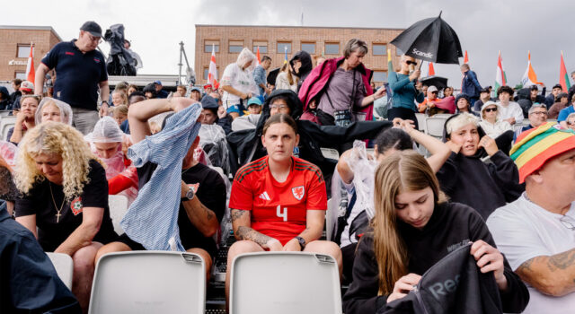 Najlepsze spośród 12 tysięcy. Świdniczanin zwycięzcą Leica Street Photo 2025