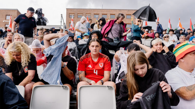 Najlepsze spośród 12 tysięcy. Świdniczanin zwycięzcą Leica Street Photo 2025