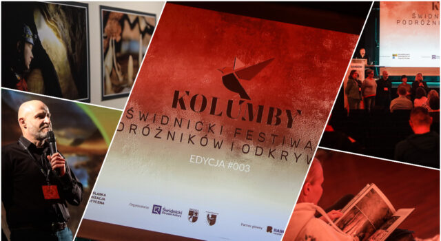 III Festiwal Kolumby 2026.03.13-mix