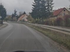 Remont drogi wojewódzkiej 382: Czy zniszczone objazdy doczekają się modernizacji?