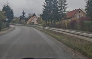 Remont drogi wojewódzkiej 382: Czy zniszczone objazdy doczekają się modernizacji?