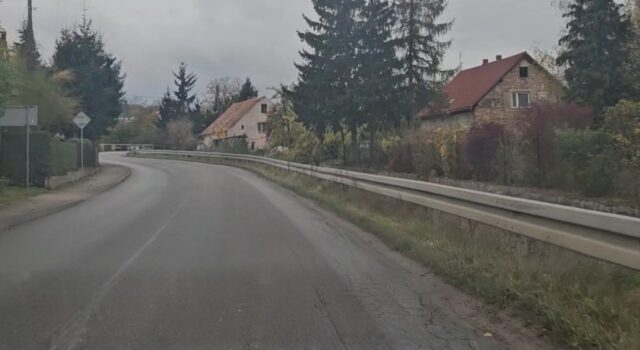 Remont drogi wojewódzkiej 382: Czy zniszczone objazdy doczekają się modernizacji?