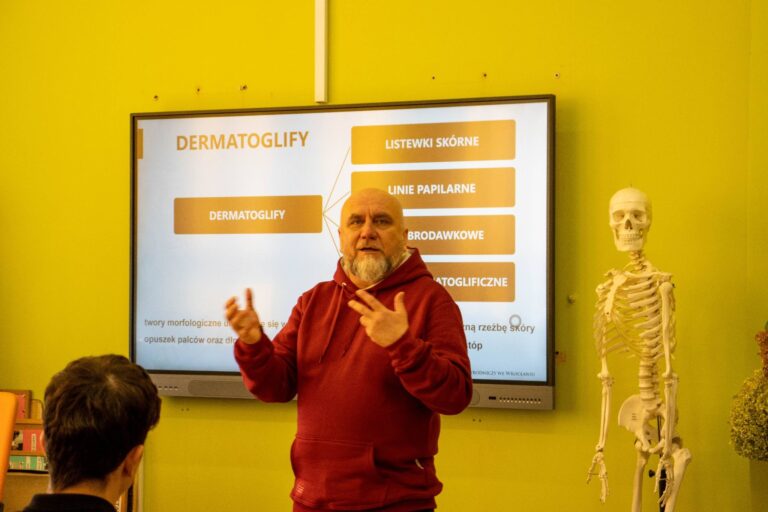 IV Dni Nauki w świdnickim Banachu [FOTO]