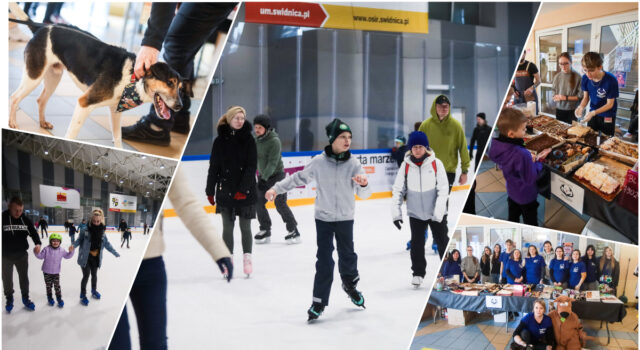 IV Jazda dla zwierzat na lodowisku 2026.03.01-mix IV Jazda dla zwierzat na lodowisku 2026.03.01-mix