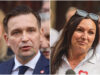 Wybory w Koalicji Obywatelskiej. Jaros ponownie szefem regionu, Wielichowska zapowiada protest