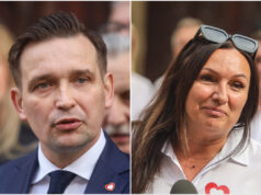 Wybory w Koalicji Obywatelskiej. Jaros ponownie szefem regionu, Wielichowska zapowiada protest