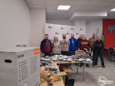 Gmina Jaworzyna Śląska. Jednostki OSP z nowym sprzętem