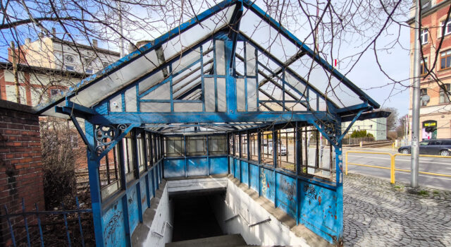 Komunardow przejscie podziemne 2026.03.14-10