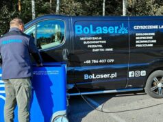 Czyszczenie laserowe – rewolucja w renowacji powierzchni. Wszystko, co musisz wiedzieć