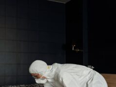 Coraz częściej potrzebna jest pomoc specjalistów. Sprzątanie po zgonie to zadanie dla profesjonalistów Sprzątanie po zgonie