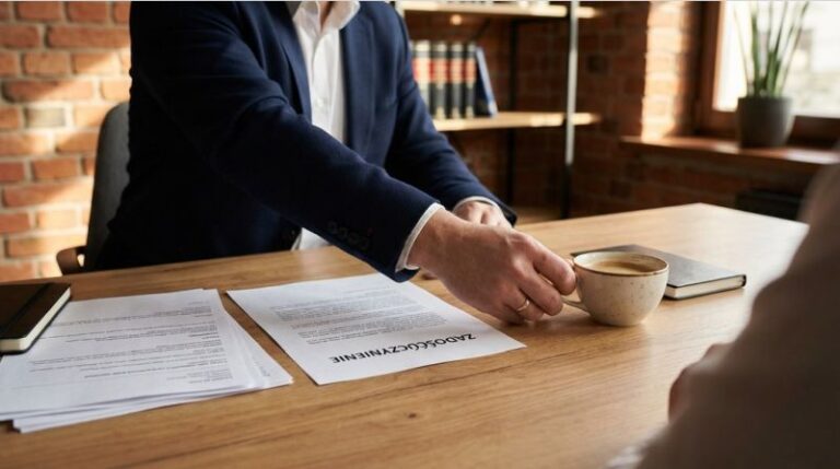 Mobbing w pracy to nie wyrok. Jak przestać być ofiarą, zebrać dowody i wygrać w sądzie?