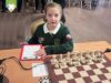 9-letnia Maria wicemistrzynią Polski w szachach