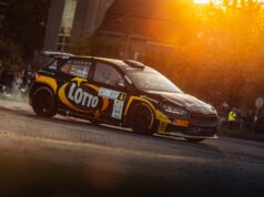 112 km ścigania na otwarcie sezonu. Co, gdzie i kiedy w 54. Rajdzie Świdnickim?