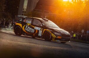 112 km ścigania na otwarcie sezonu. Co, gdzie i kiedy w 54. Rajdzie Świdnickim?