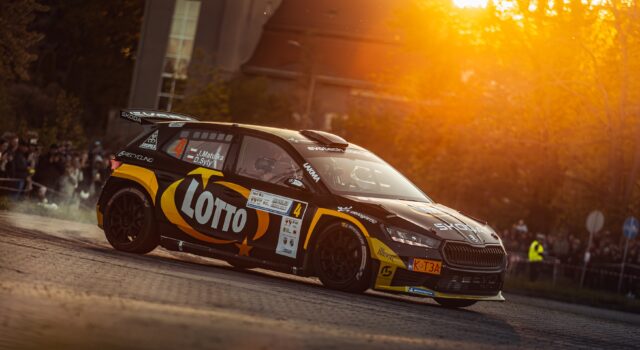 112 km ścigania na otwarcie sezonu. Co, gdzie i kiedy w 54. Rajdzie Świdnickim?