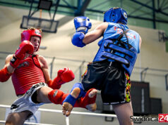 W Świdnicy powalczą o przepustki na mistrzostwa świata!