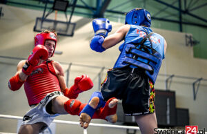 W Świdnicy powalczą o przepustki na mistrzostwa świata!