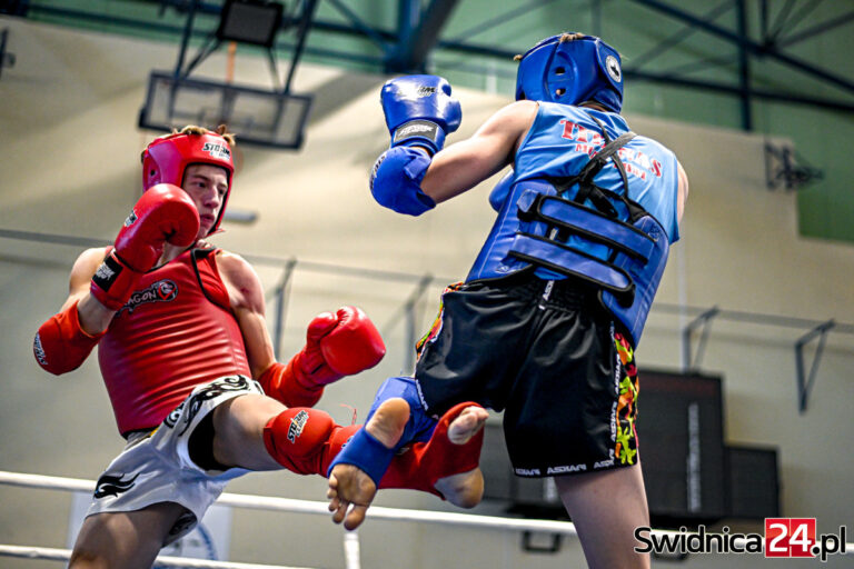 W Świdnicy powalczą o przepustki na mistrzostwa świata!