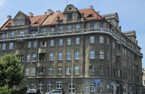 Ponad 30 milionów złotych ze sprawiedliwej transformacji na remonty budynków w Świdnicy