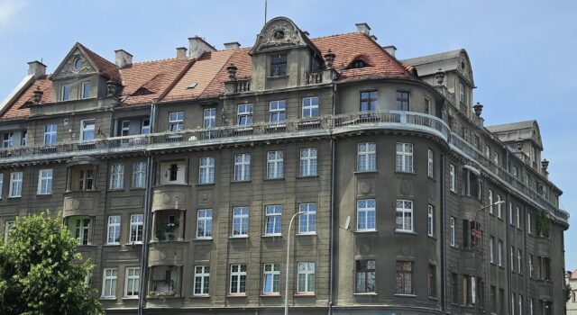 Ponad 30 milionów złotych ze sprawiedliwej transformacji na remonty budynków w Świdnicy