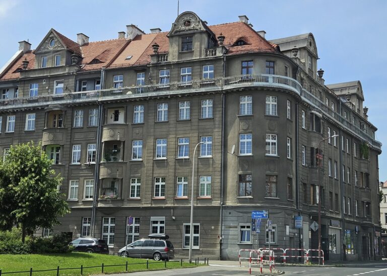 Ponad 30 milionów złotych ze sprawiedliwej transformacji na remonty budynków w Świdnicy