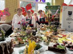 Szykują się do gminnego jarmarku wielkanocnego. Wystawcy mogą już zgłaszać chęć udziału