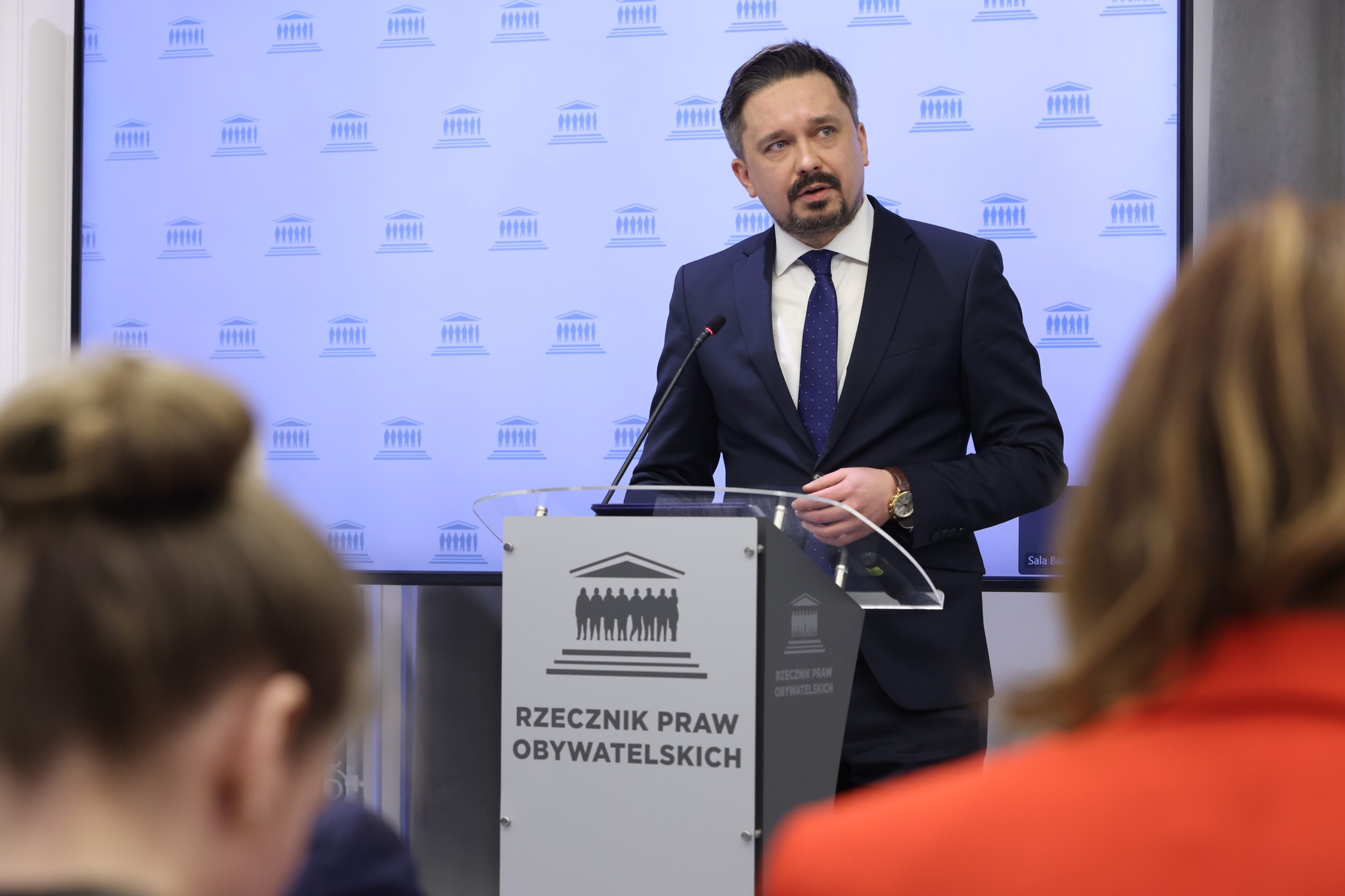 Rzecznik Praw Obywatelskich podtrzymuje negatywne stanowisko ws. tzw. mediów samorządowych